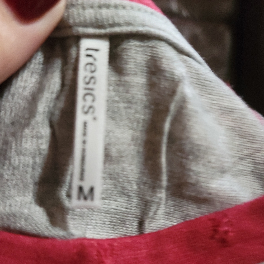 Medium fall top